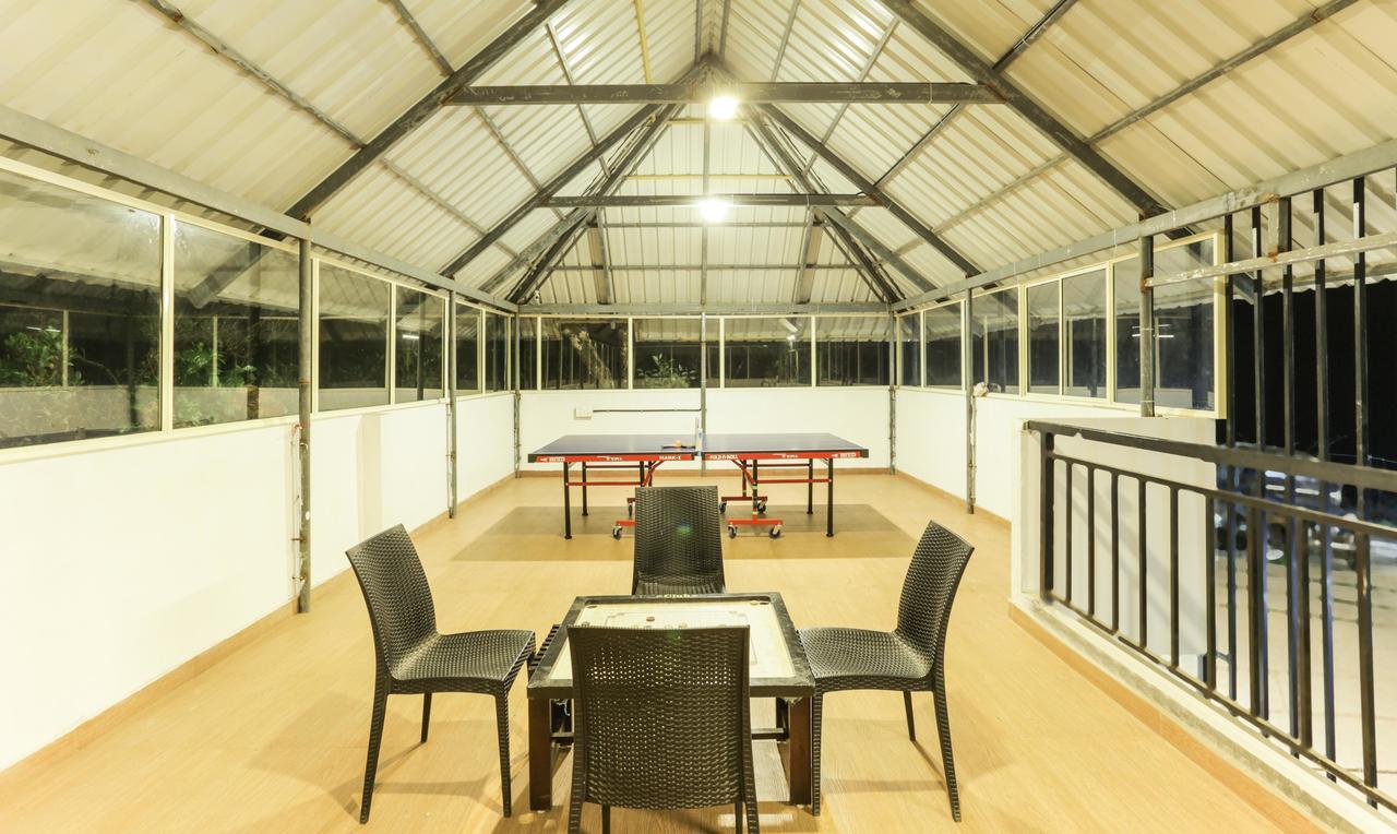 Forest County Hotel Munnar Kültér fotó
